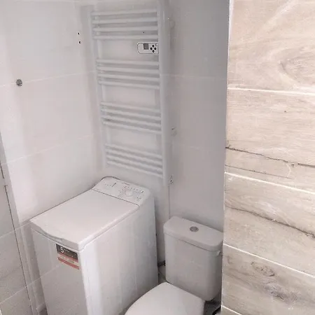 Graziella 501 דירה *