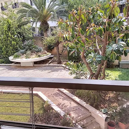 Apartment Graziella 501 Juan-les-Pins