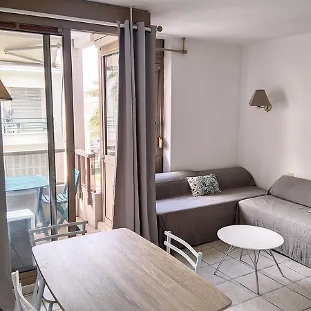 Apartmán Graziella 501 *