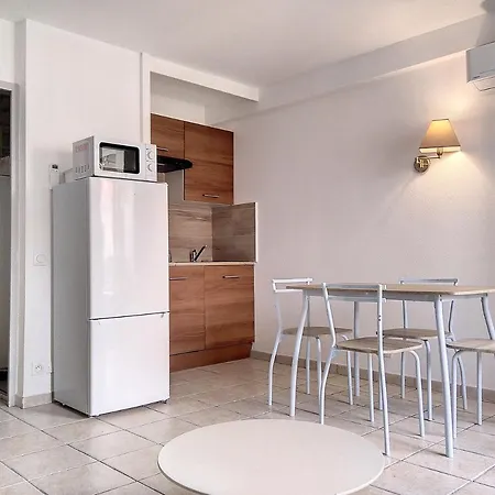 Apartmán Graziella 501 *