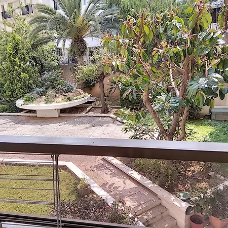 Apartament Graziella 501 Juan-les-Pins